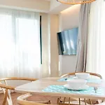 Apartamento Ciencias S *