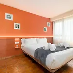 Ciencias S Apartamento