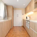 Apartamento Ciencias S *