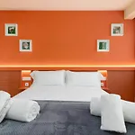 Apartamento Ciencias S Valência
