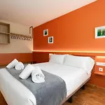 Apartamento Ciencias S
