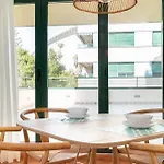 Ciencias S Apartamento Valência