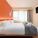 Apartamento Ciencias S *