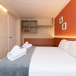 Apartamento Ciencias S Valência