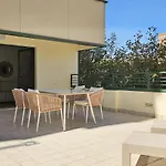 Apartamento Ciencias S Valência
