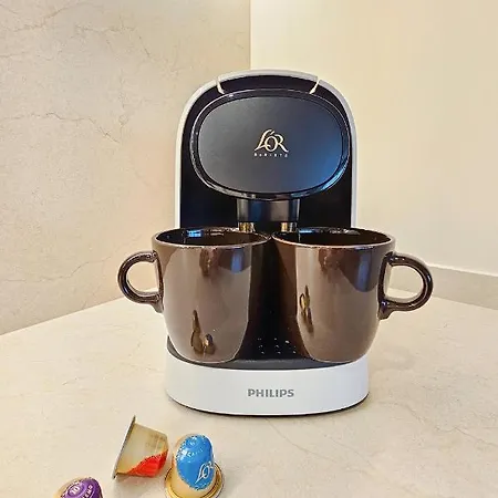 아파트 Ciencias S 발렌시아