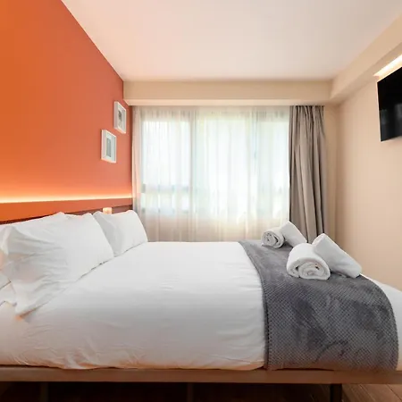 아파트 Ciencias S *