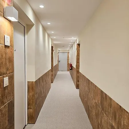 아파트 Ciencias S 발렌시아