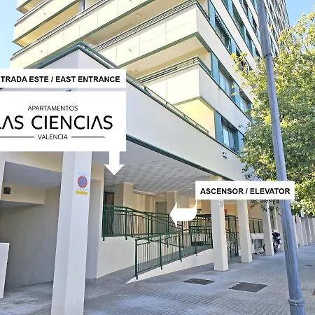 Ciencias S *