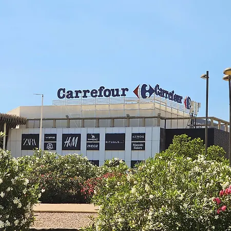 Ciencias S 아파트