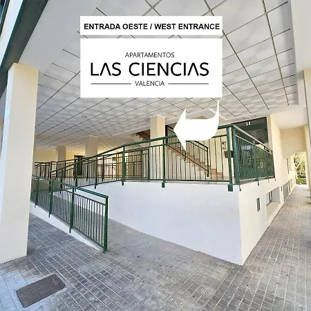 Ciencias S *